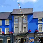 Otel The Gateway Swinford