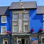 Otel The Gateway Swinford