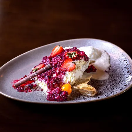 The Gateway ホテル スウィンフォード