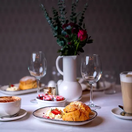 The Gateway 3* スウィンフォード