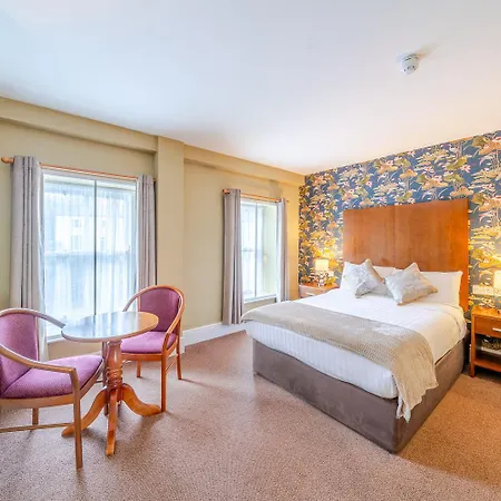 Hotel The Gateway 3*