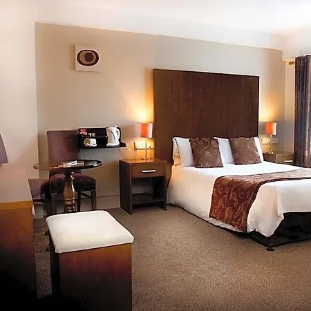 Hotel The Gateway