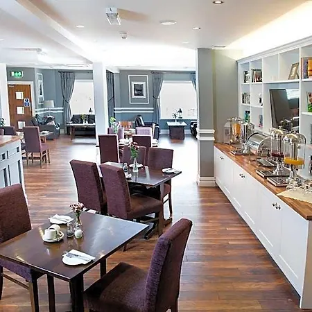 Hotel The Gateway 3*
