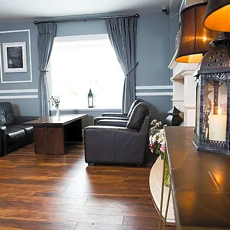 Hotel The Gateway Swinford