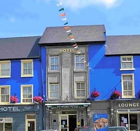The Gateway Hotel 3*