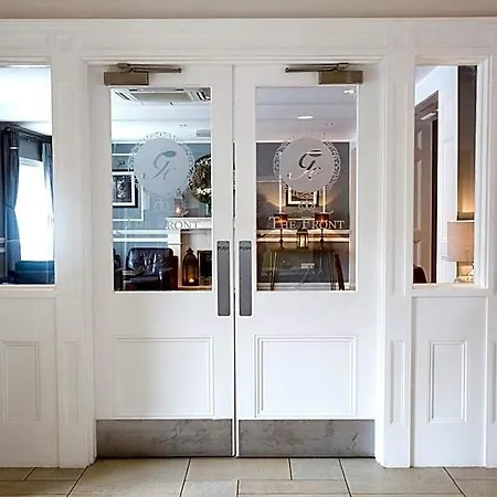 Hotel The Gateway