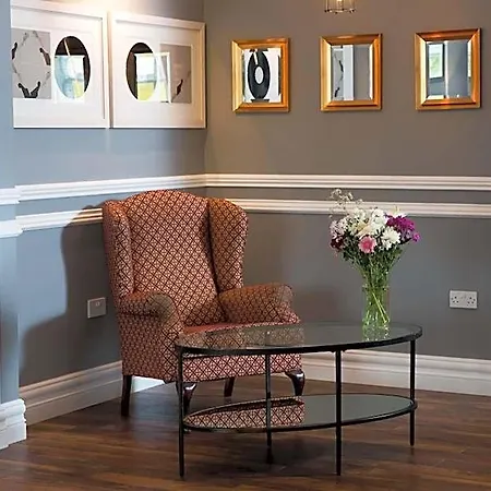 Hotel The Gateway Swinford
