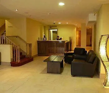 The Gateway فندق سوينفورد