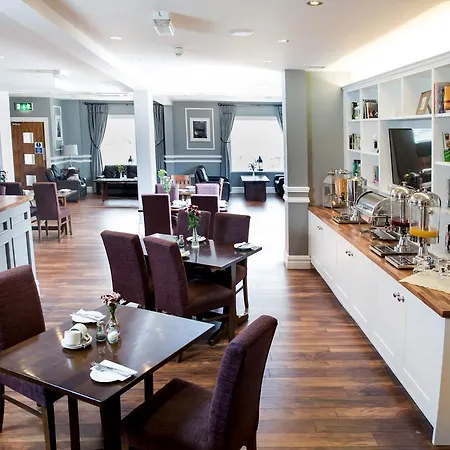 Hotel The Gateway Swinford