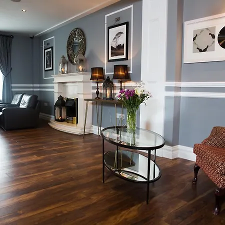 The Gateway 3* Суинфорд