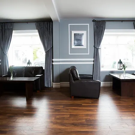 Hotel The Gateway Swinford