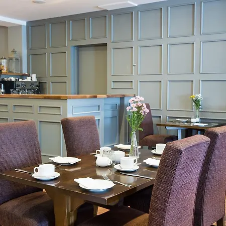 The Gateway 3* Суинфорд