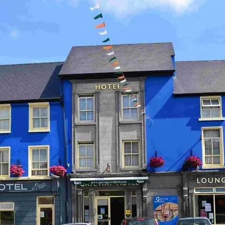Hotel The Gateway Swinford