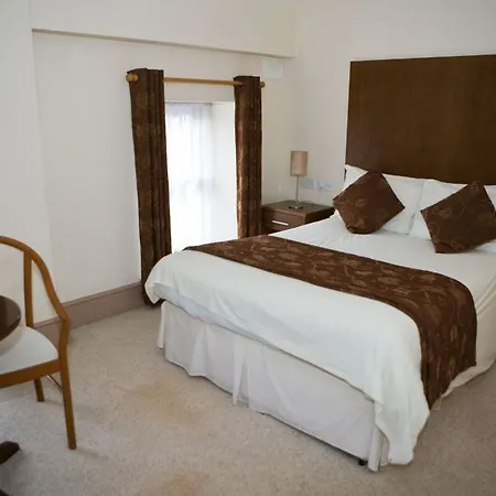 Hotel The Gateway 3*