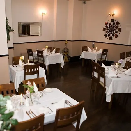 The Gateway Swinford