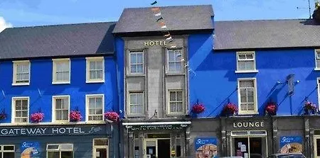 Hotel The Gateway Swinford