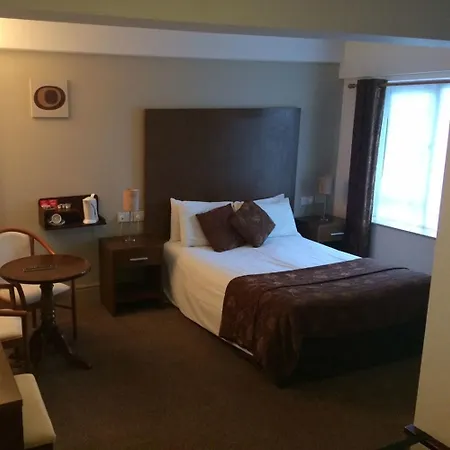 Hotel The Gateway