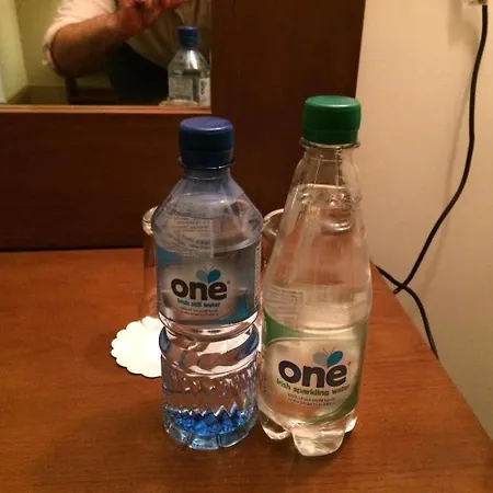 Отель The Gateway 3*