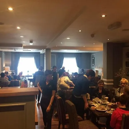 Hotel The Gateway Swinford