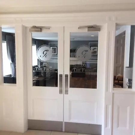 Hotel The Gateway Swinford