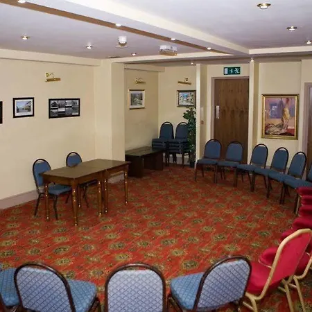 The Gateway Hotel Swinford