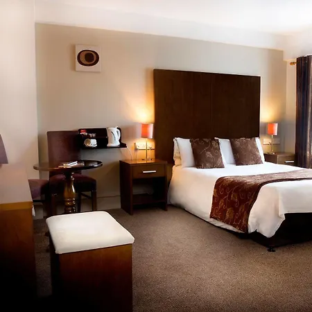 Hotel The Gateway 3*