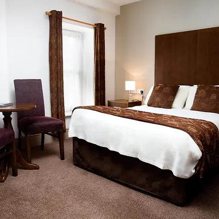 The Gateway Отель 3*