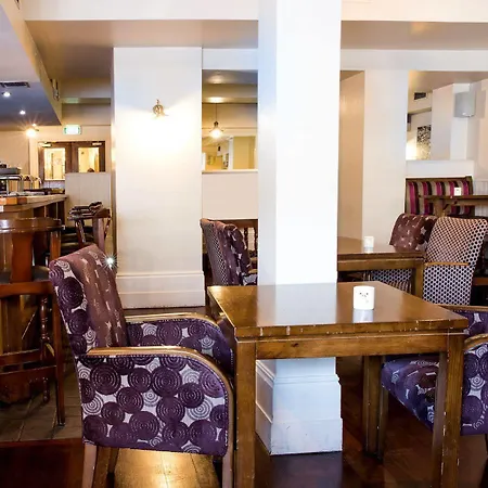 The Gateway Swinford