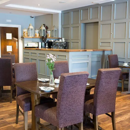 The Gateway Swinford