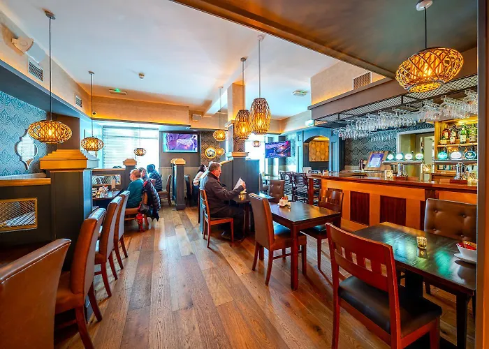 ホテル The Gateway 3*