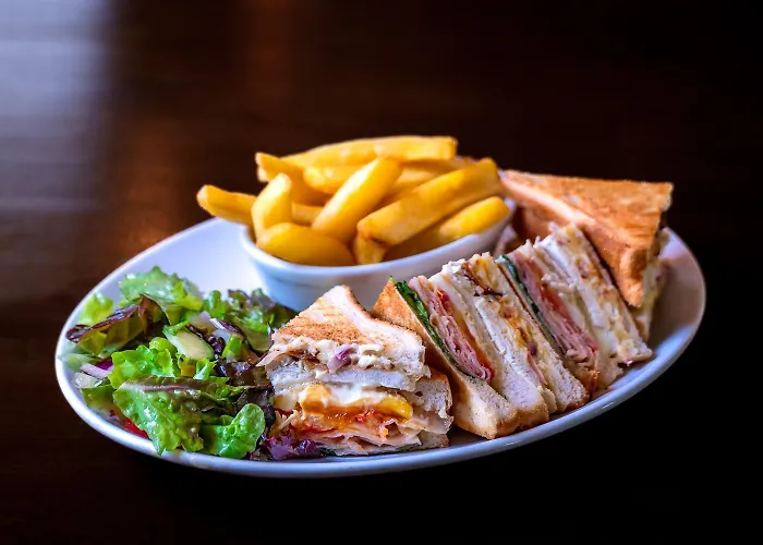 The Gateway 3* スウィンフォード