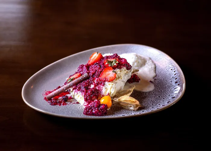 The Gateway ホテル スウィンフォード