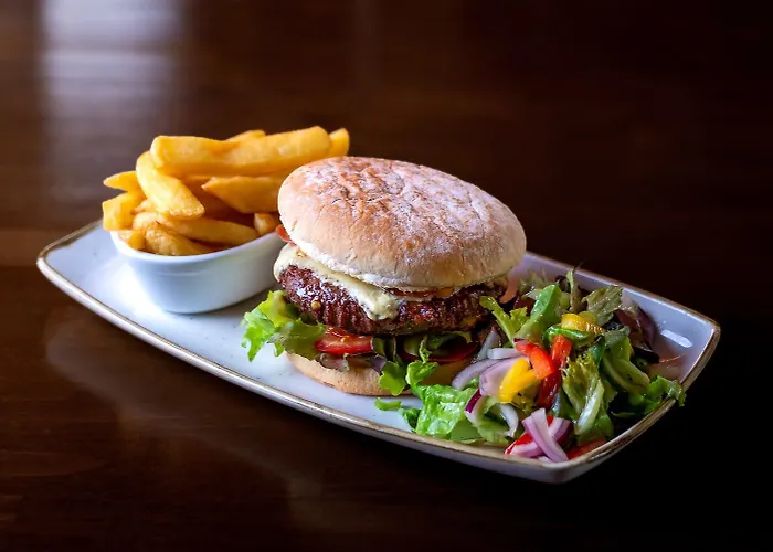 ホテル The Gateway 3*