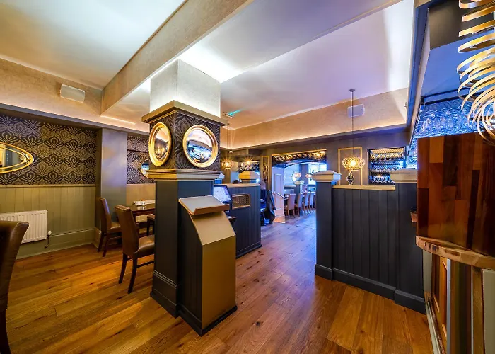 ホテル The Gateway 3*