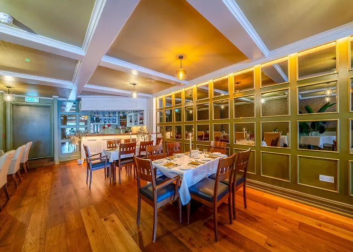 ホテル The Gateway