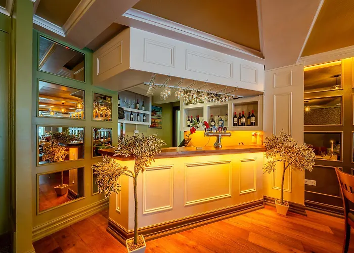 The Gateway Swinford