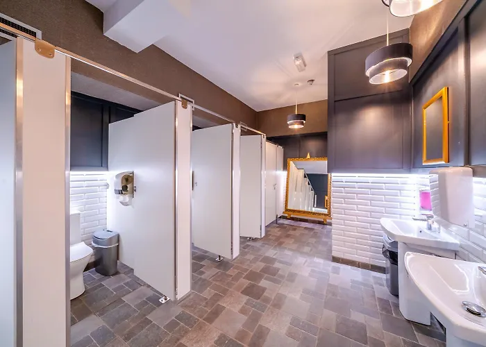 ホテル The Gateway