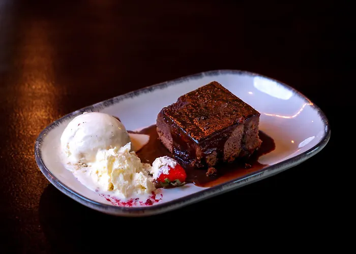 The Gateway Swinford