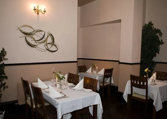 The Gateway Hotel Swinford