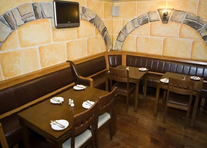 The Gateway 3* スウィンフォード