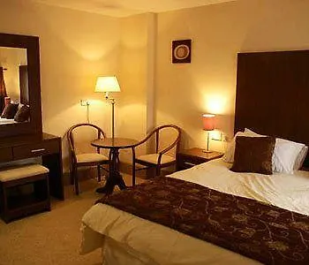 The Gateway ホテル