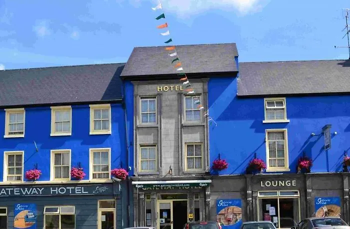 Hotel The Gateway Swinford