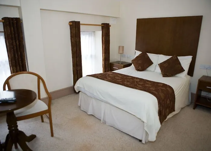 Hotel The Gateway 3*