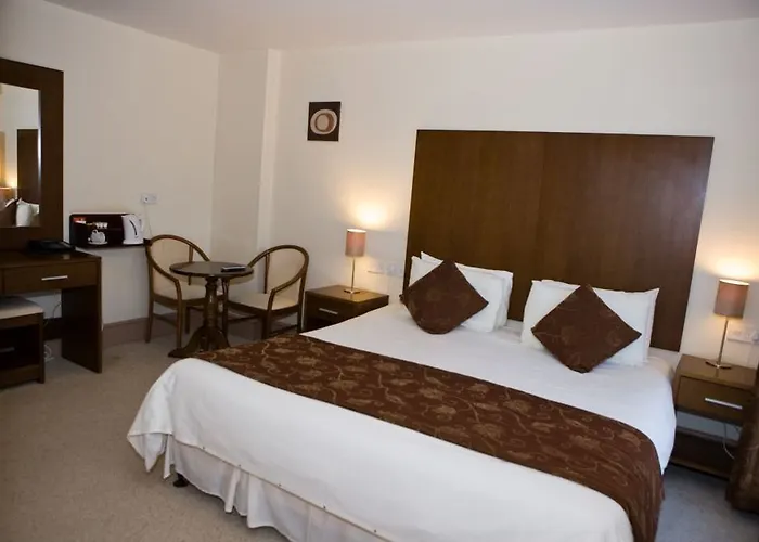 Hotel The Gateway 3*