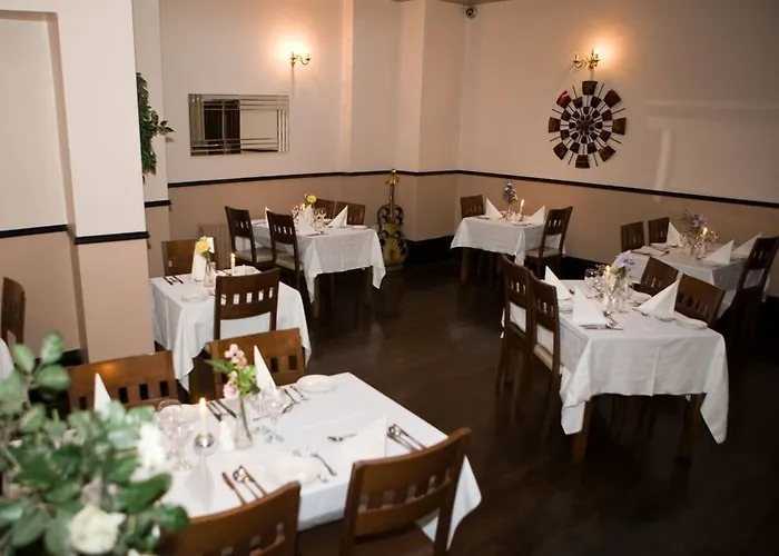 The Gateway Swinford