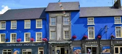 Hotel The Gateway Swinford