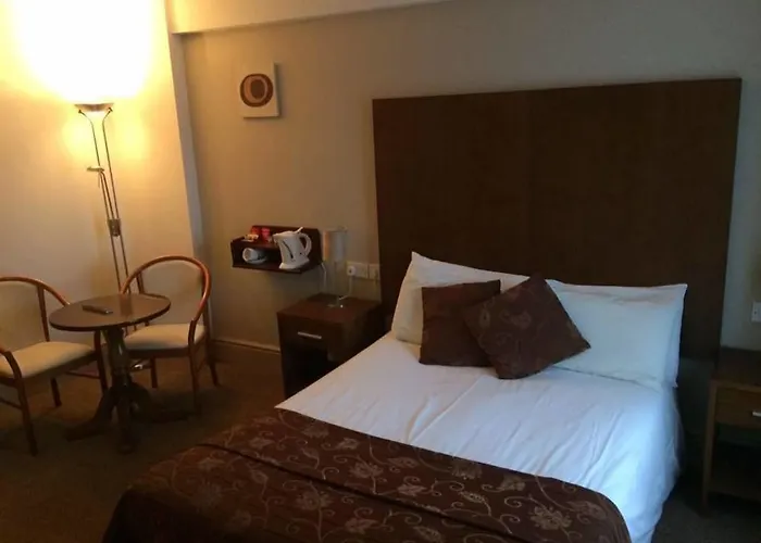 The Gateway Swinford