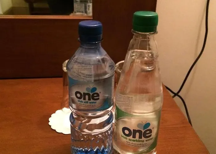 Hotel The Gateway 3*