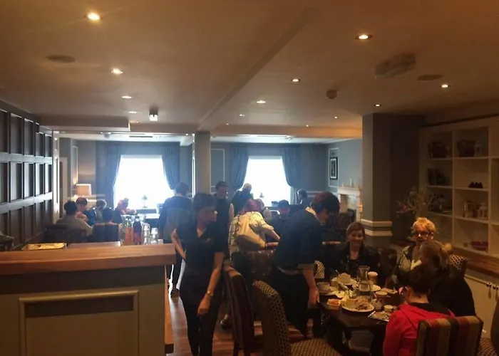 Hotel The Gateway Swinford