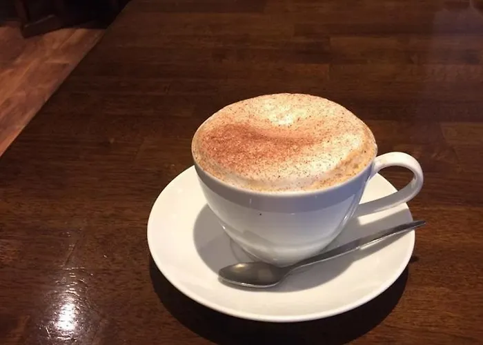 The Gateway スウィンフォード